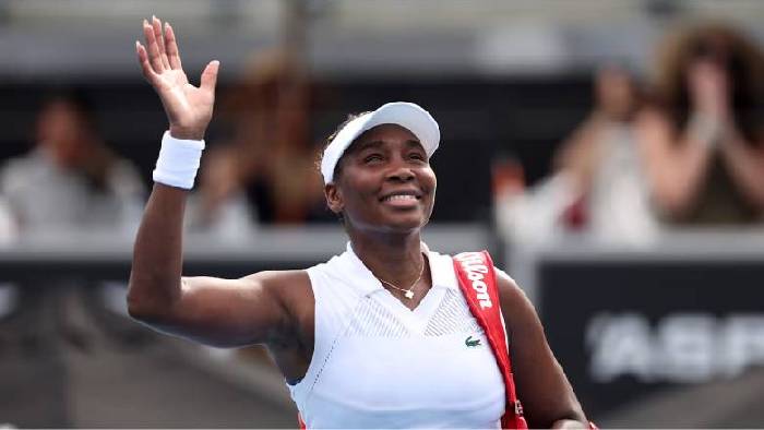 Nhận định tennis Williams vs Parry - Vòng 1 Indian Wells Masters, 4h00 ngày 6/3