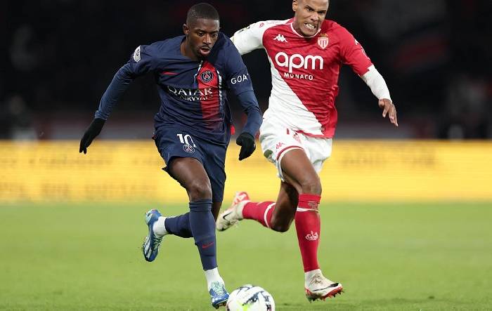 Soi kèo góc PSG vs Monaco, 2h45 ngày 7/3