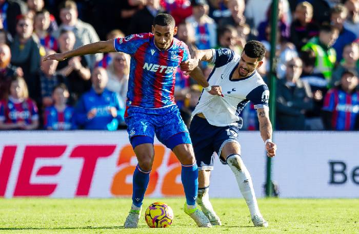 Soi kèo góc Tottenham vs Crystal Palace, 3h00 ngày 06/03