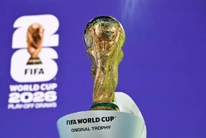 Vòng play-off World Cup có nguy cơ bị hủy bỏ