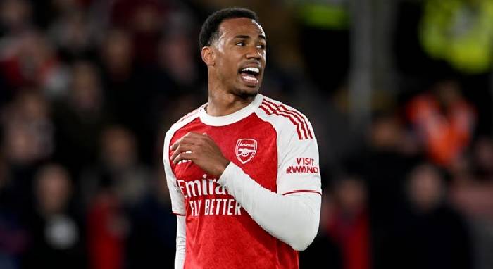 Arsenal chịu tổn thất lớn sau cú sốc bị loại khỏi FA Cup