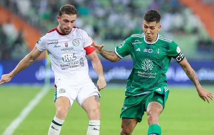 Nhận định, soi kèo Al-Ettifaq vs Al-Qadsiah, 1h00 ngày 6/4: Khó lường