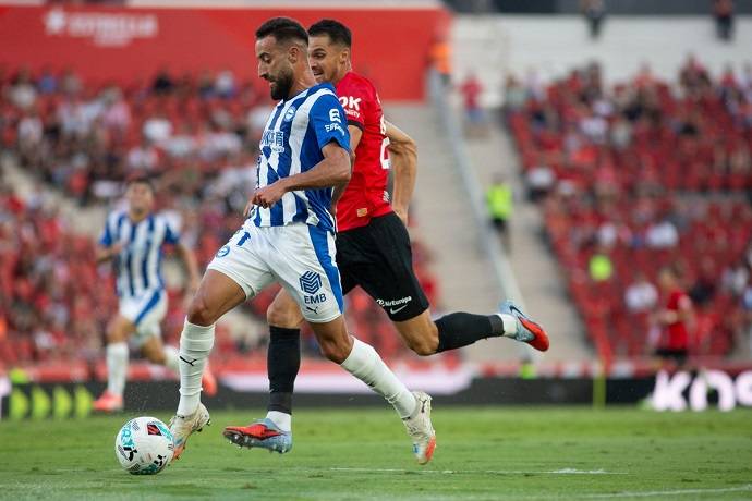 Nhận định, soi kèo Alaves vs Osasuna, 2h00 ngày 6/4: Niềm tin trở lại