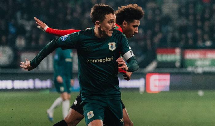 Nhận định soi kèo Go Ahead Eagles vs PEC Zwolle, 17h15 ngày 5/4: Lại chia điểm?