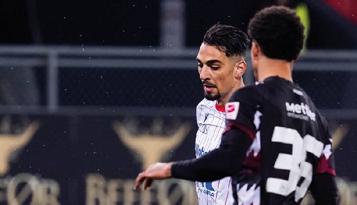 Nhận định soi kèo Grasshopper vs FC Sion, 19h00 ngày 6/4: Dễ thua