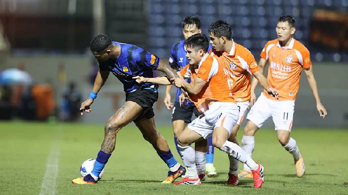 Nhận định soi kèo HAGL vs Ninh Bình, 17h00 ngày 5/4: Lại thua