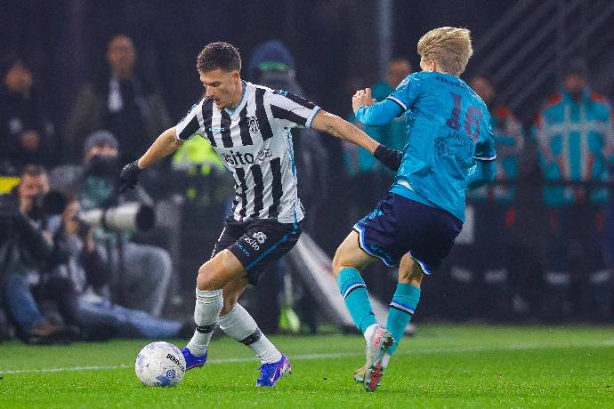 Nhận định, soi kèo Heerenveen vs Heracles Almelo, 19h30 ngày 5/4: Chấp nhận thực tế