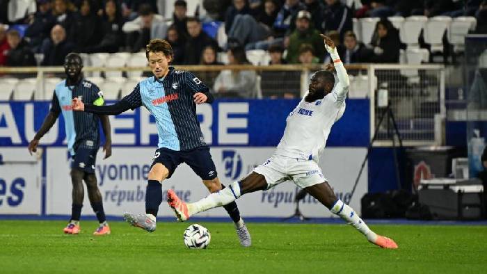 Nhận định, soi kèo Le Havre vs Auxerre, 22h15 ngày 5/4: Khách rơi tự do