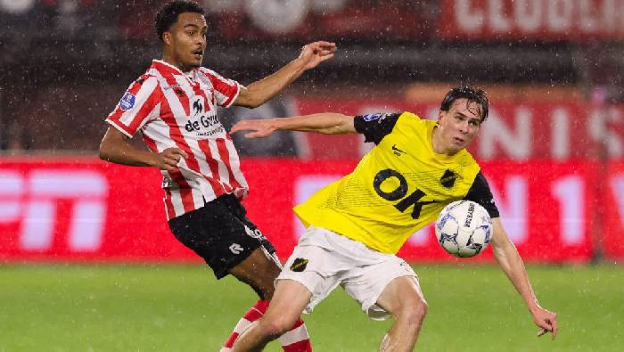 Nhận định, soi kèo NAC Breda vs Sparta Rotterdam, 21h45 ngày 5/4: Chưa thể chen chân top 8