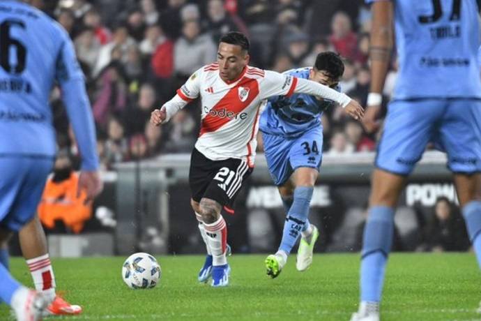Nhận định, soi kèo River Plate vs Belgrano, 4h00 ngày 6/4: Nối tiếp mạch thắng