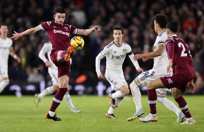 Nhận định, soi kèo West Ham vs Leeds, 22h30 ngày 5/4: Chủ nhà đi tiếp