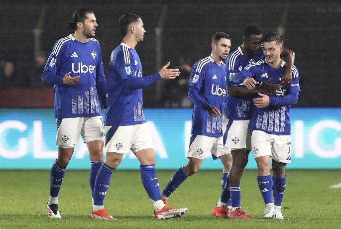 Siêu máy tính dự đoán Udinese vs Como, 17h30 ngày 6/4