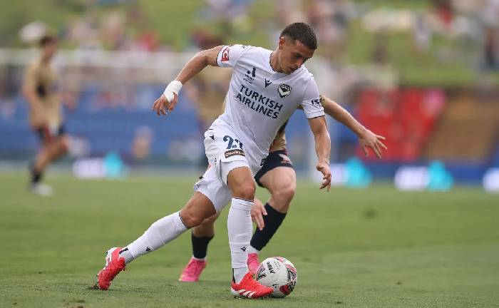 Soi kèo góc Melbourne Victory vs Wellington Phoenix, 12h00 ngày 05/04