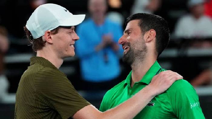 Nhà vô địch Rome Masters 2026 nhận bao nhiêu tiền thưởng?