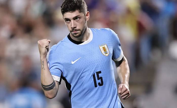 Nhận định, soi kèo Ấn Độ vs Uruguay, 20h30 ngày 6/10: Không có bất ngờ