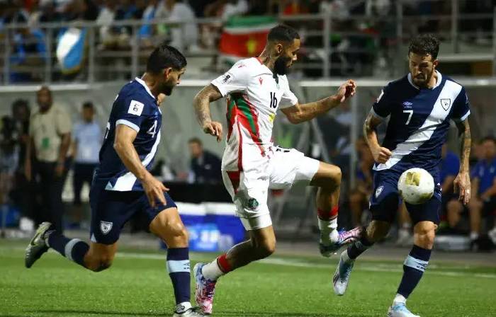 Nhận định, soi kèo Guatemala vs Suriname, 07h00 ngày 06/10: Bắt kịp đối thủ