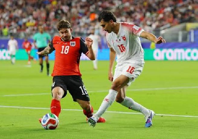 Nhận định, soi kèo Jordan vs Venezuela, 0h00 ngày 7/10: Tiếp nối thành công