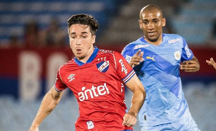 Nhận định, soi kèo Nacional vs Torque, 06h00 ngày 06/10: Thu hẹp khoảng cách với đối thủ