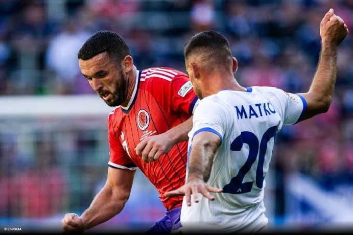 Nhận định, soi kèo Scotland vs Slovenia, 1h45 ngày 7/10: Tận dụng lợi thế
