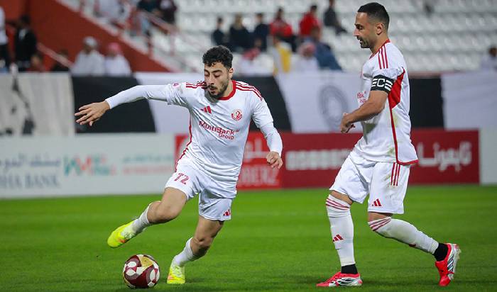 Nhận định, soi kèo Al Ahli Doha vs Al Shamal, 21h30 ngày 7/1: Niềm tin cửa trên