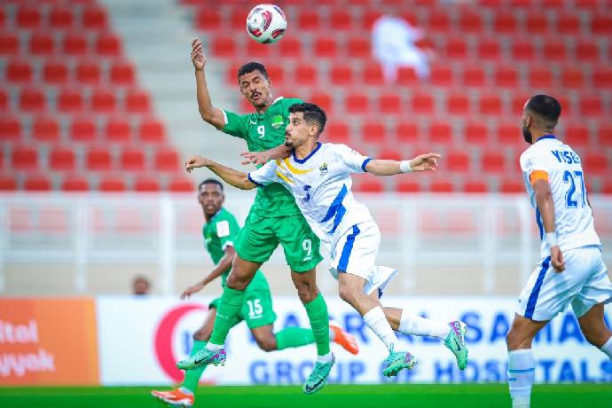Nhận định, soi kèo Al Khaburah vs Smail, 19h55 ngày 6/1: Chặn đà rơi tự do