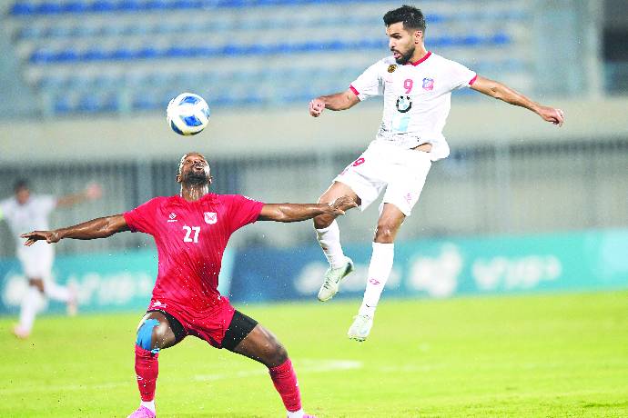 Nhận định, soi kèo Al Kuwait vs Khaitan, 20h10 ngày 6/1: Bữa tiệc hoành tráng