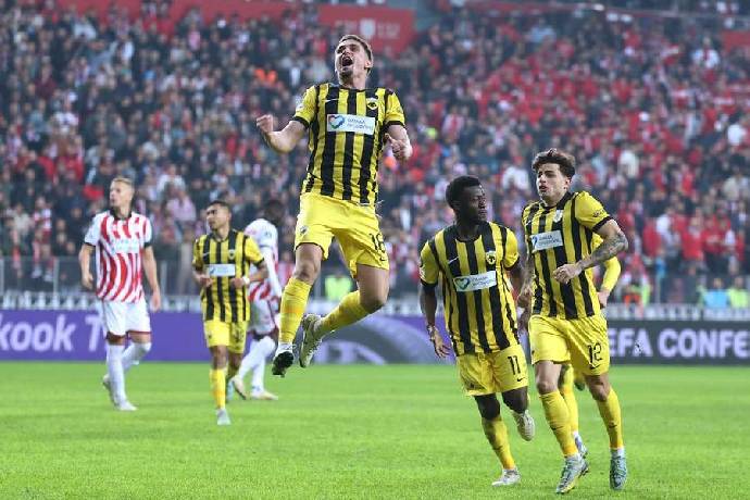 Nhận định, soi kèo Aris Thessaloniki vs Panetolikos, 20h00 ngày 6/1: Nắm chắc vé đi tiếp