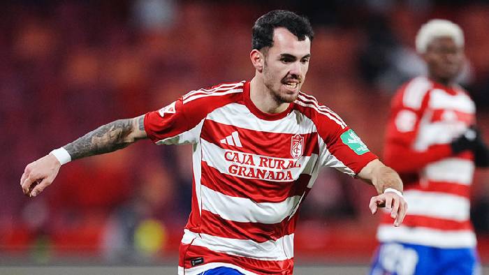 Nhận định, soi kèo Granada vs Rayo Vallecano, 1h ngày 7/1: Chắc chắn