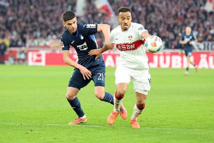 Nhận định, soi kèo Hoffenheim vs Heerenveen, 20h30 ngày 6/1: Chiến thắng nhọc nhằn