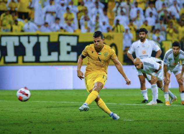 Nhận định, soi kèo Ittihad Kalba vs Al Wasl, 20h00 ngày 7/1: Kịch bản chia điểm