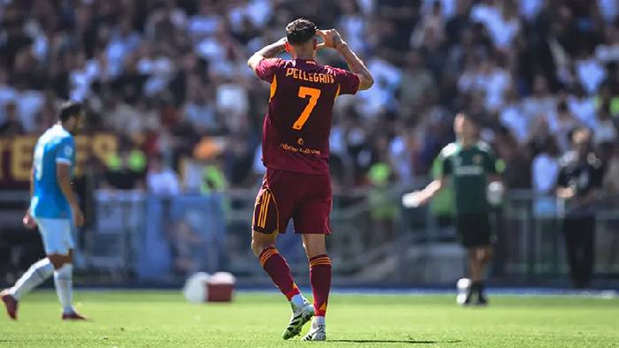 Nhận định, soi kèo Lecce vs AS Roma, 0h ngày 7/1: Sát nút