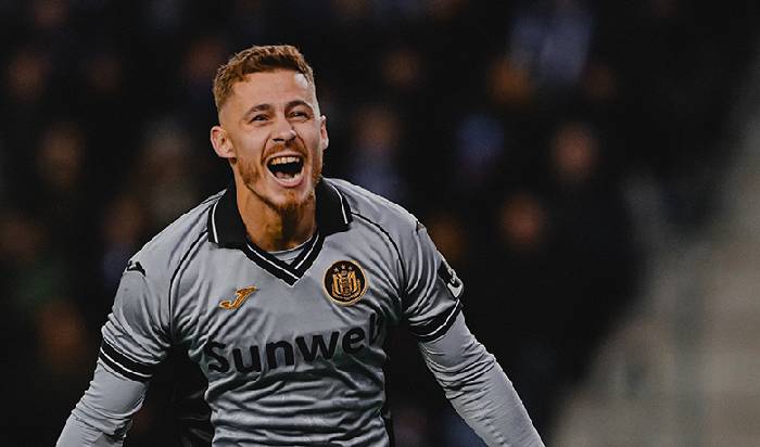 Nhận định, soi kèo St. Gallen vs Anderlecht, 20h30 ngày 7/1: Nối dài ngày vui