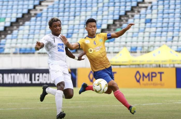 Nhận định, soi kèo Yadanarbon vs Hantharwady United, 16h30 ngày 7/1: Xa nhà kém vui