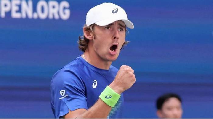 Nhận định tennis De Minaur vs Mensik - Vòng bảng United Cup, 15h00 ngày 6/1
