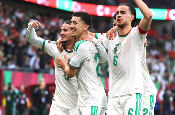 Soi kèo góc Algeria vs CH Congo, 23h00 ngày 06/01
