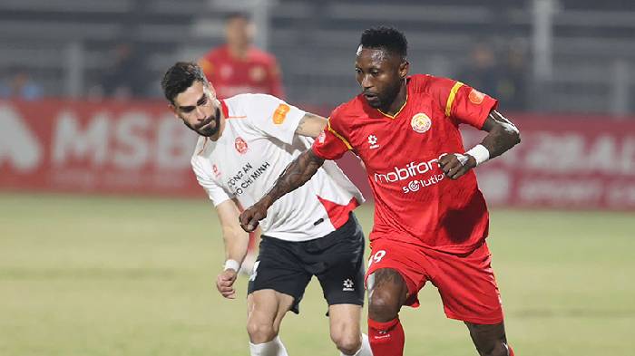 Nhận định soi kèo Becamex TPHCM vs PVF-CAND, 18h00 ngày 7/2: Khách có điểm