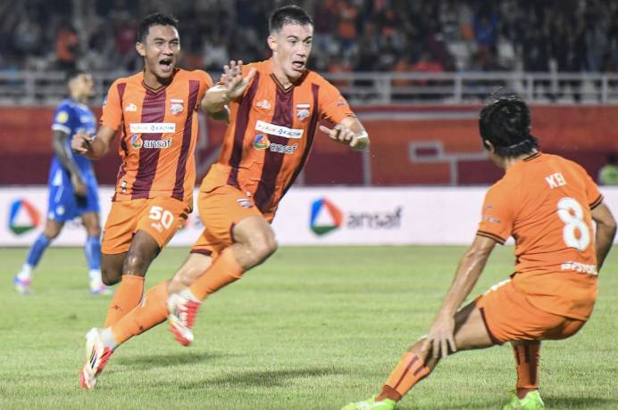 Nhận định, soi kèo Bhayangkara vs Borneo Samarinda, 15h30 ngày 7/2: Mất mặt