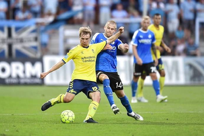 Nhận định, soi kèo Brondby vs Randers, 0h00 ngày 9/2: Đứng dậy sau cú vấp