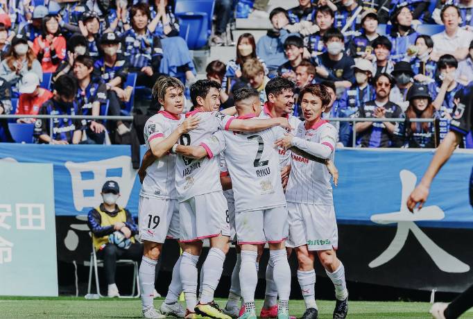 Nhận định, soi kèo Cerezo Osaka vs Gamba Osaka, 14h00 ngày 7/2: Thêm một lần đau