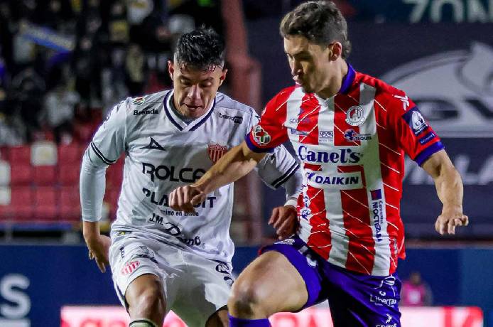 Nhận định, soi kèo Club Necaxa vs Atletico San Luis, 8h00 ngày 7/2: Cơ hội cho chủ nhà