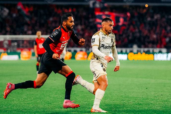 Nhận định, soi kèo Lens vs Rennes, 23h00 ngày 7/2: Tiếp tục thăng hoa