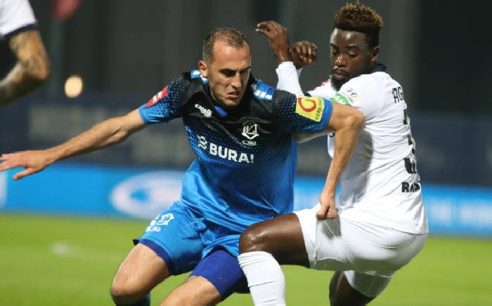 Nhận định, soi kèo Lokomotiva Zagreb vs Gorica, 00h00 ngày 7/2: Cách biệt được gia tăng