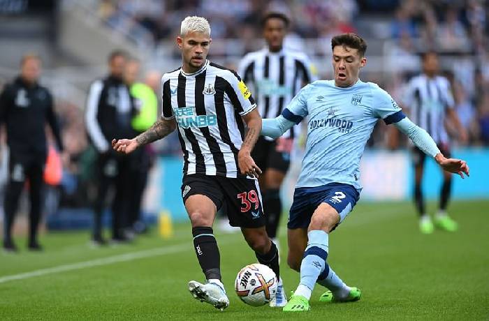 Nhận định, soi kèo Newcastle vs Brentford, 0h30 ngày 8/2: Bắn hạ Chích chòe