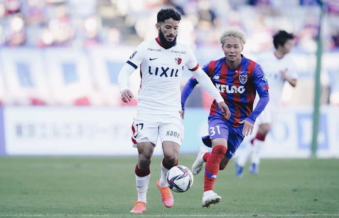 Nhận định, soi kèo Tokyo vs Kashima Antlers, 11h30 ngày 7/2: 3 điểm nhọc nhằn