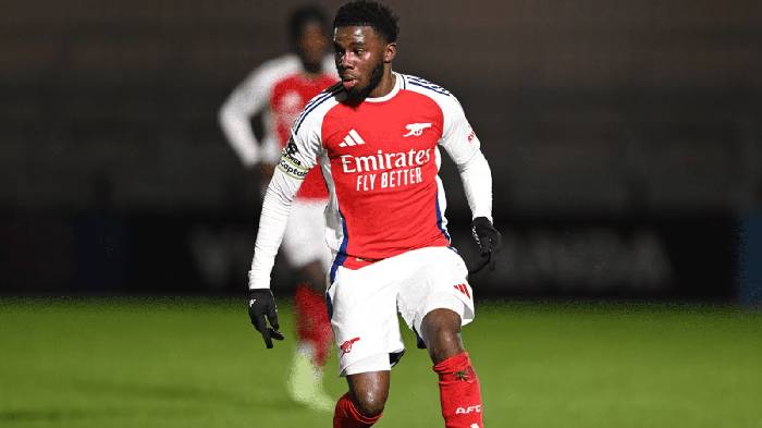 Nhận định, soi kèo U21 Arsenal vs U21 Everton, 02h00 ngày 7/2: Khó phân thắng bại
