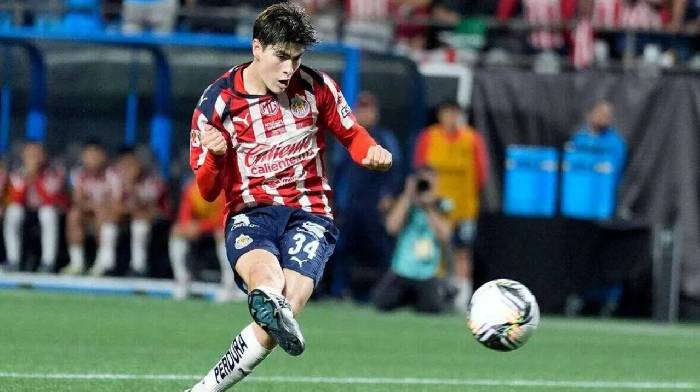 Soi kèo góc Mazatlan vs Guadalajara, 10h00 ngày 07/02