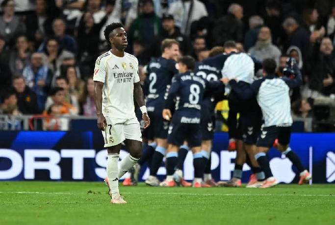 Chuyên gia Tony Ansell dự đoán Celta Vigo vs Real Madrid, 3h00 ngày 7/3