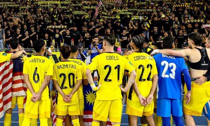 LĐBĐ Malaysia tuyên bố án phạt của CAS quá nặng