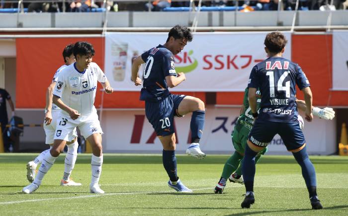 Nhận định, soi kèo Cerezo Osaka vs Shimizu S-Pulse, 13h00 ngày 7/3: Lịch sử gọi tên