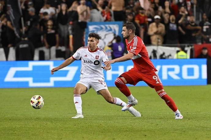 Nhận định, soi kèo Columbus Crew vs Chicago Fire, 07h30 ngày 8/3: Chờ mưa bàn thắng